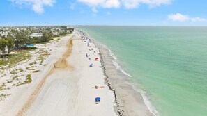 Beach - Villa la Esperanza Jacaranda (Anna Maria)