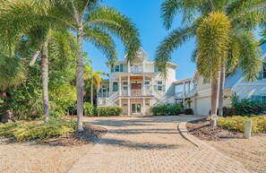 Exterior - Villa la Esperanza Jacaranda (Anna Maria)