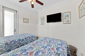 4 camere, ferro/asse da stiro, Wi-Fi, lenzuola