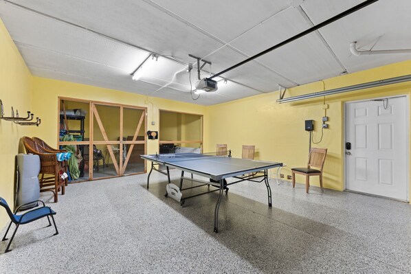Sala de juegos