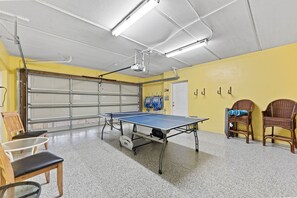 Area giochi