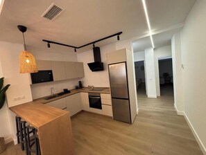 Paper towels - Thirteenth house (Fuengirola)