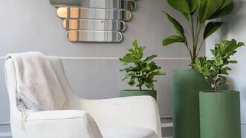 Chi tiết nội thất