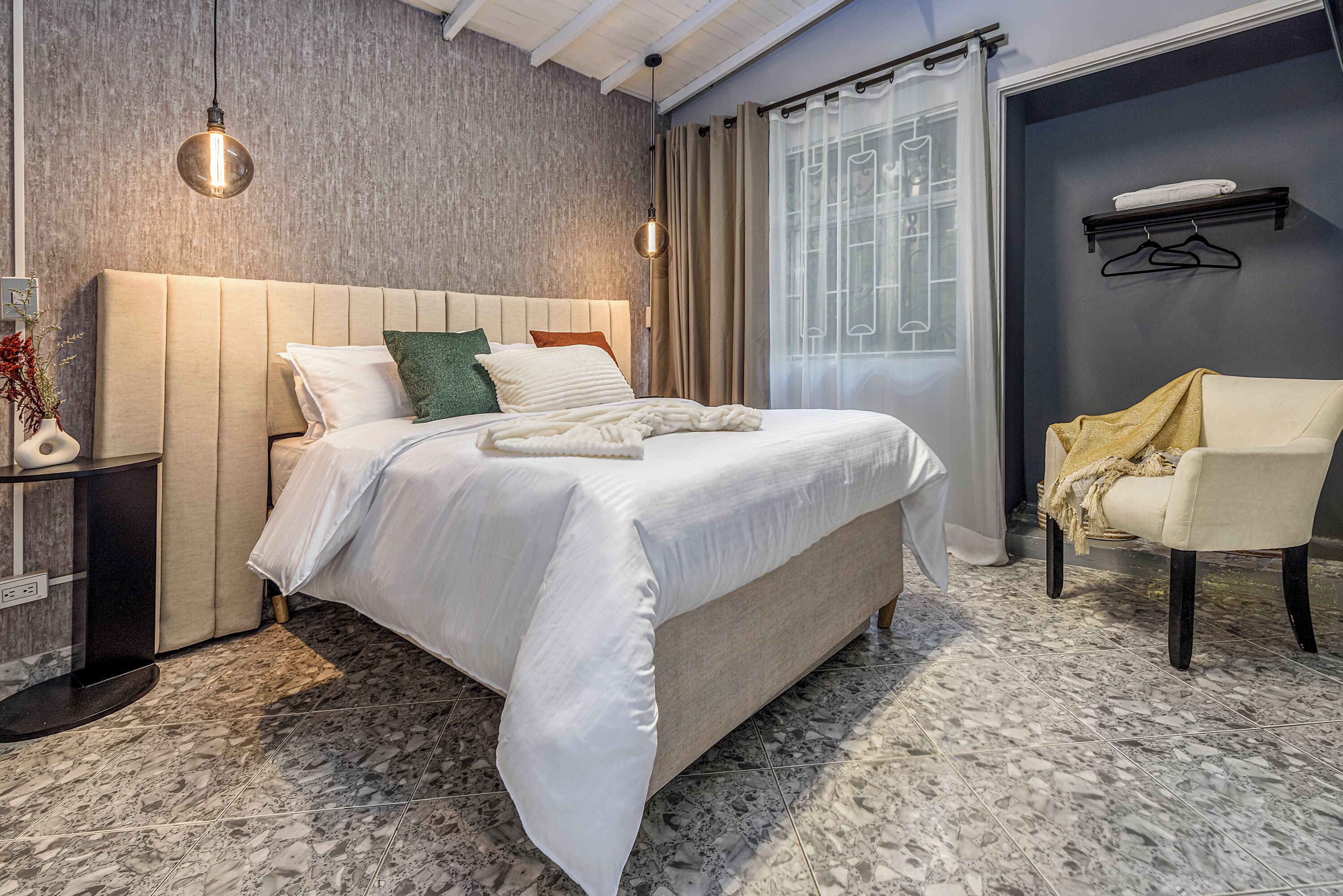 Phòng đôi Superior | Truy cập Internet không dây miễn phí 