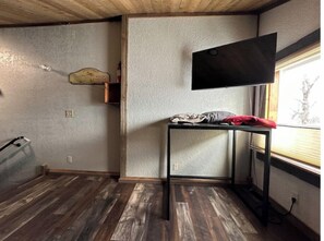 Interior - Montana History House (Belgrade)