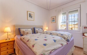 3 Schlafzimmer, kostenloses WLAN