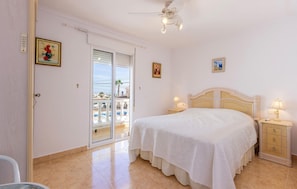 3 chambres, Wi-Fi gratuit