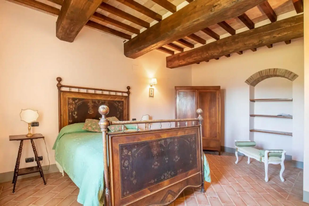 5 slaapkamers, wifi, beddengoed