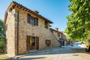 Exterior - Villa San Vicenzo By MMega (Umbertide)