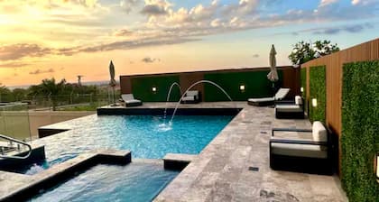 suites in Montego Bay Jamaica