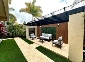 Televisión de pantalla plana 