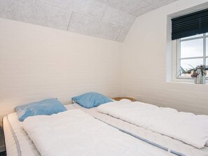 House | Interior - 4 Star Holiday Home in Ulfborg (Ulfborg)