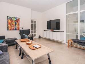 Casa | Interior