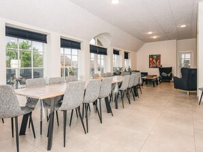 House | Interior - 4 Star Holiday Home in Ulfborg (Ulfborg)