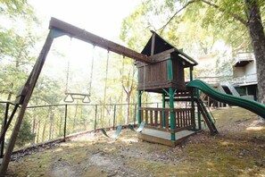 Children’s area