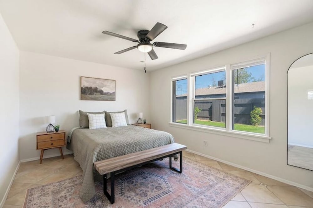 Comfortable PHX Budget Rental Phoenix Vrbo