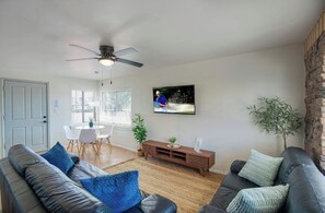 TV