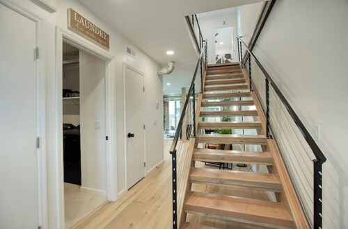 Industrial Container Lodge