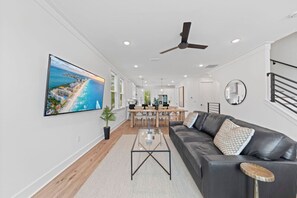 Téléviseur connecté, livres