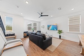 TV connectée, livres