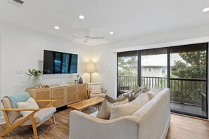 スマートテレビ