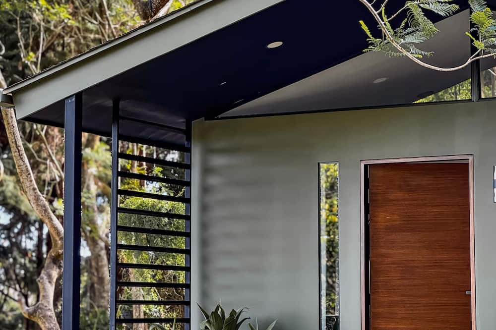 Cajamarca Villas by Collection