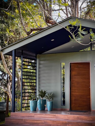 Cajamarca Villas by Collection