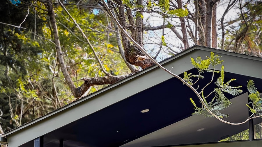 Cajamarca Villas by Collection