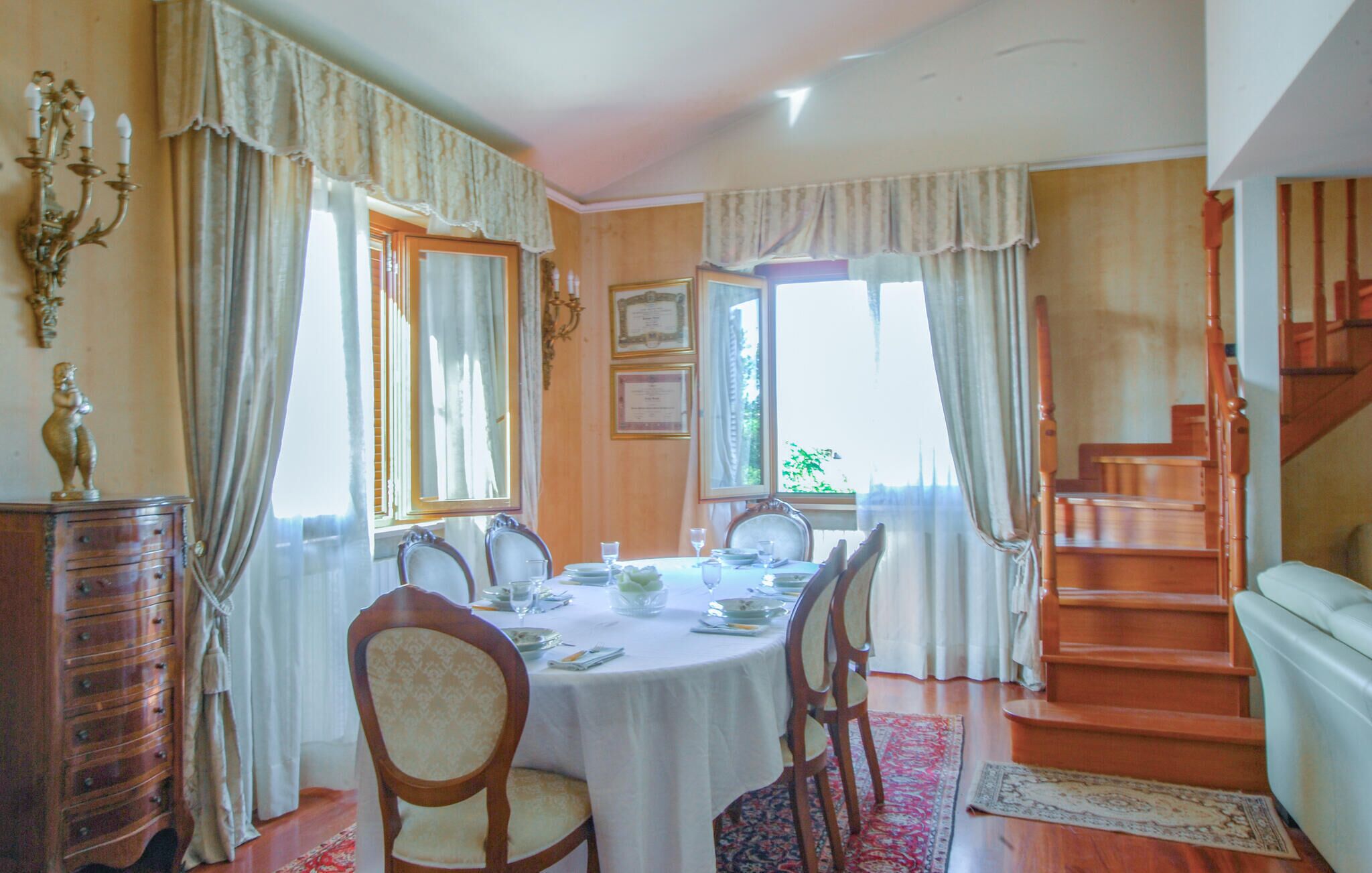 living-room