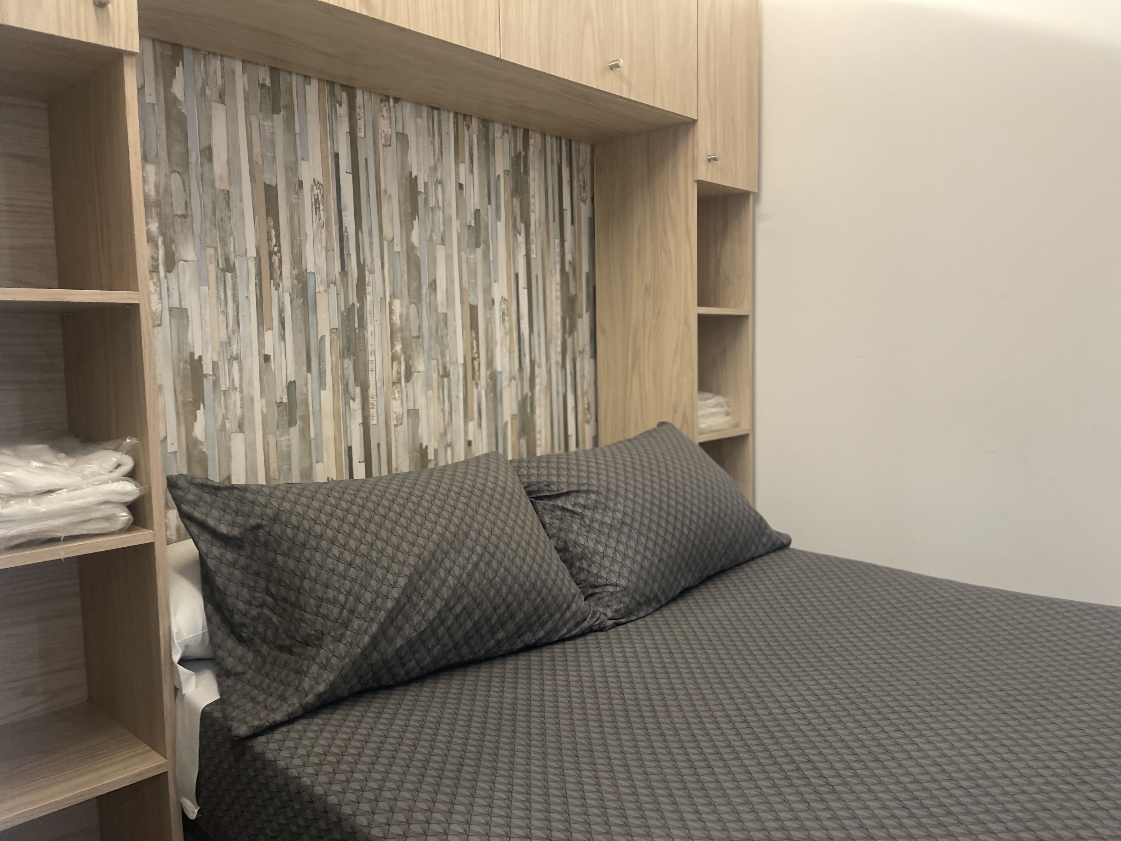 1 Schlafzimmer, Bügeleisen/Bügelbrett, Reisekinderbett, WLAN