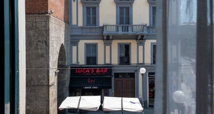 Colonne di San Lorenzo - Iconic Bilo