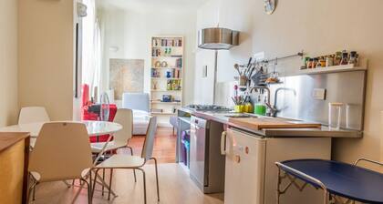 Colonne di San Lorenzo - Iconic Bilo