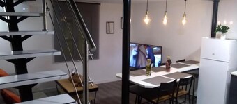 Encanto Cuenca - Weather Bridge