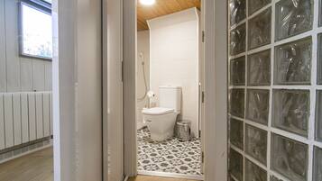 Assecador de cabells i tovalloles