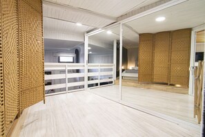 Interieur