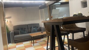 用餐區
