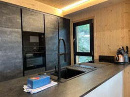 Chalet | Cocina privada