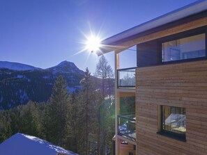 Chalet | Exterior