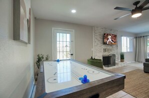 Sala de juegos