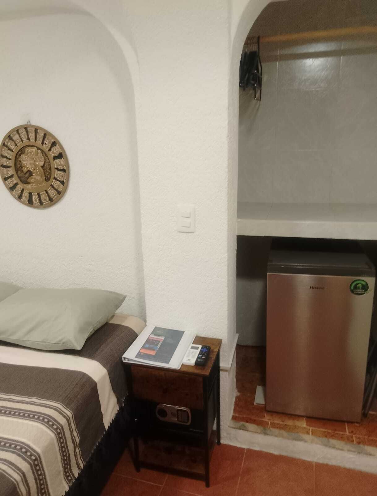 Foto - Casa Nance Alojamientos COBA Mercado 28 Smart TV y ADO Centro