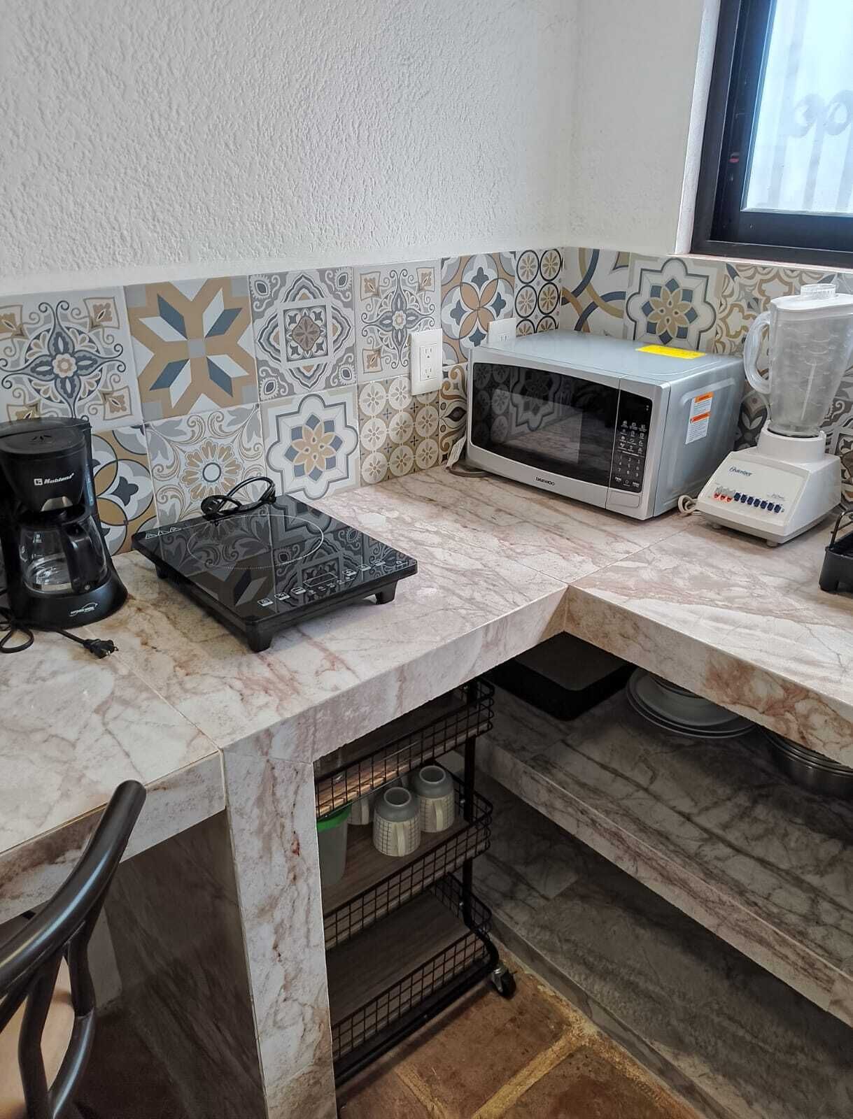 Foto - Casa Nance Alojamientos COBA Mercado 28 Smart TV y ADO Centro