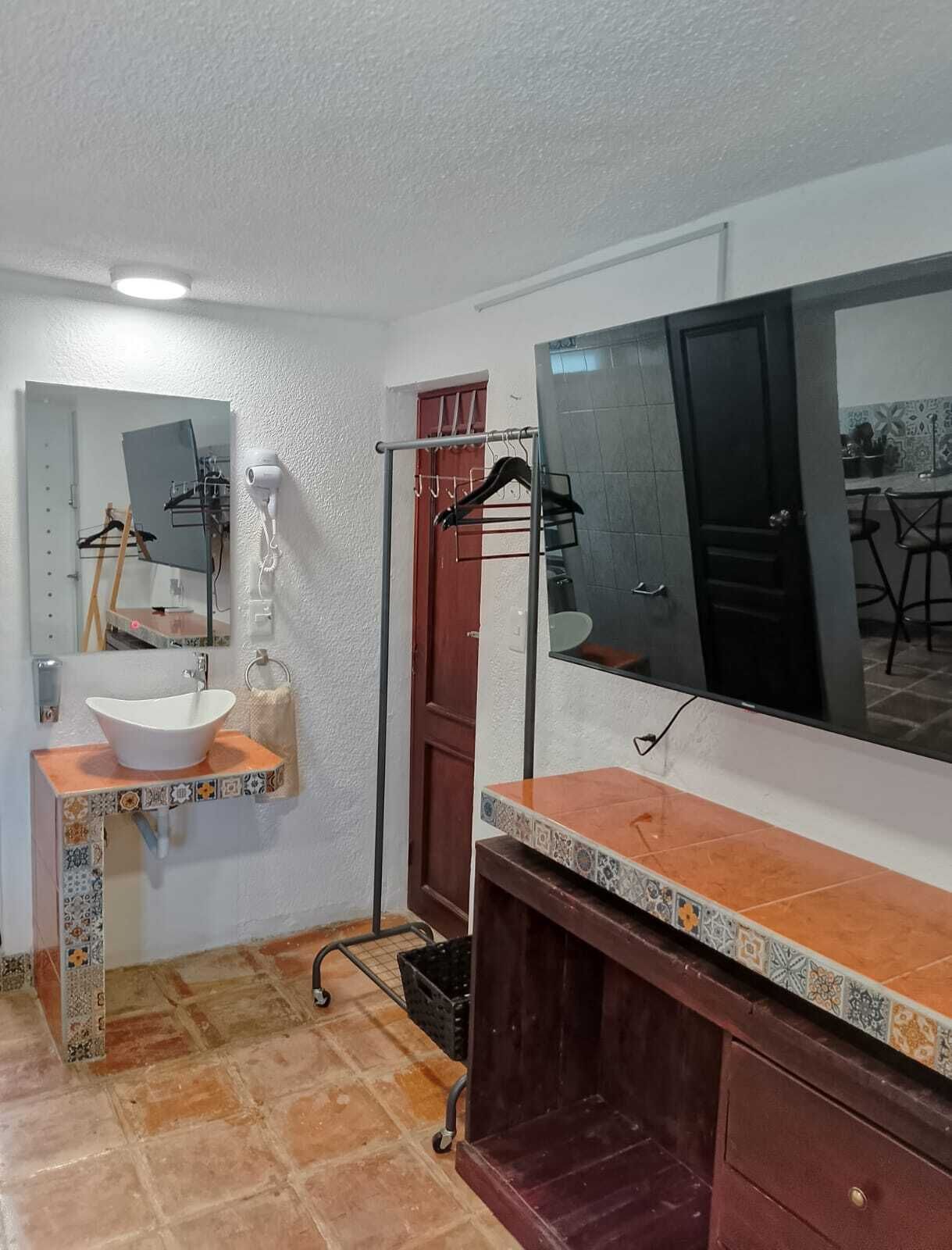 Foto - Casa Nance Alojamientos COBA Mercado 28 Smart TV y ADO Centro