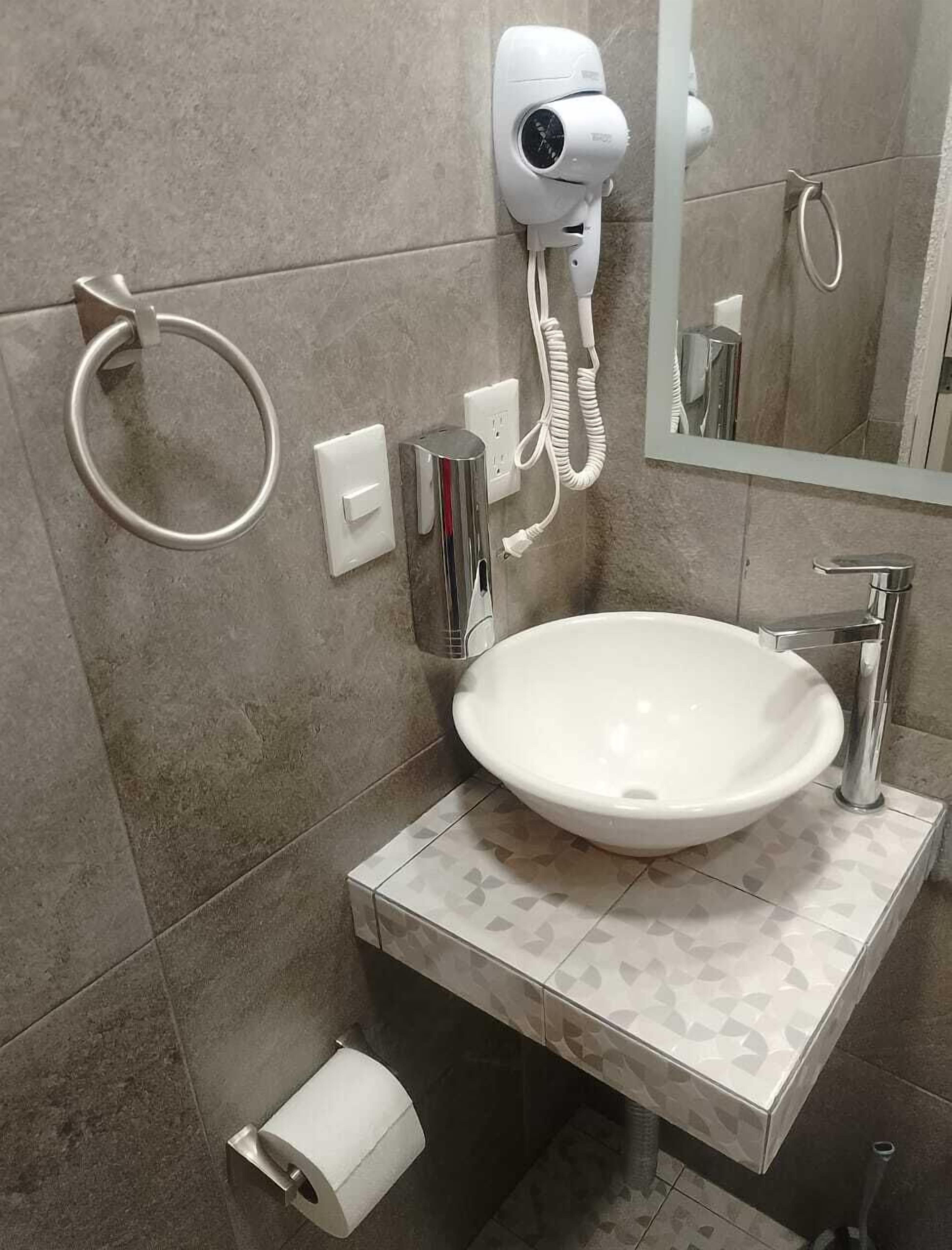Foto - Casa Nance Alojamientos COBA Mercado 28 Smart TV y ADO Centro