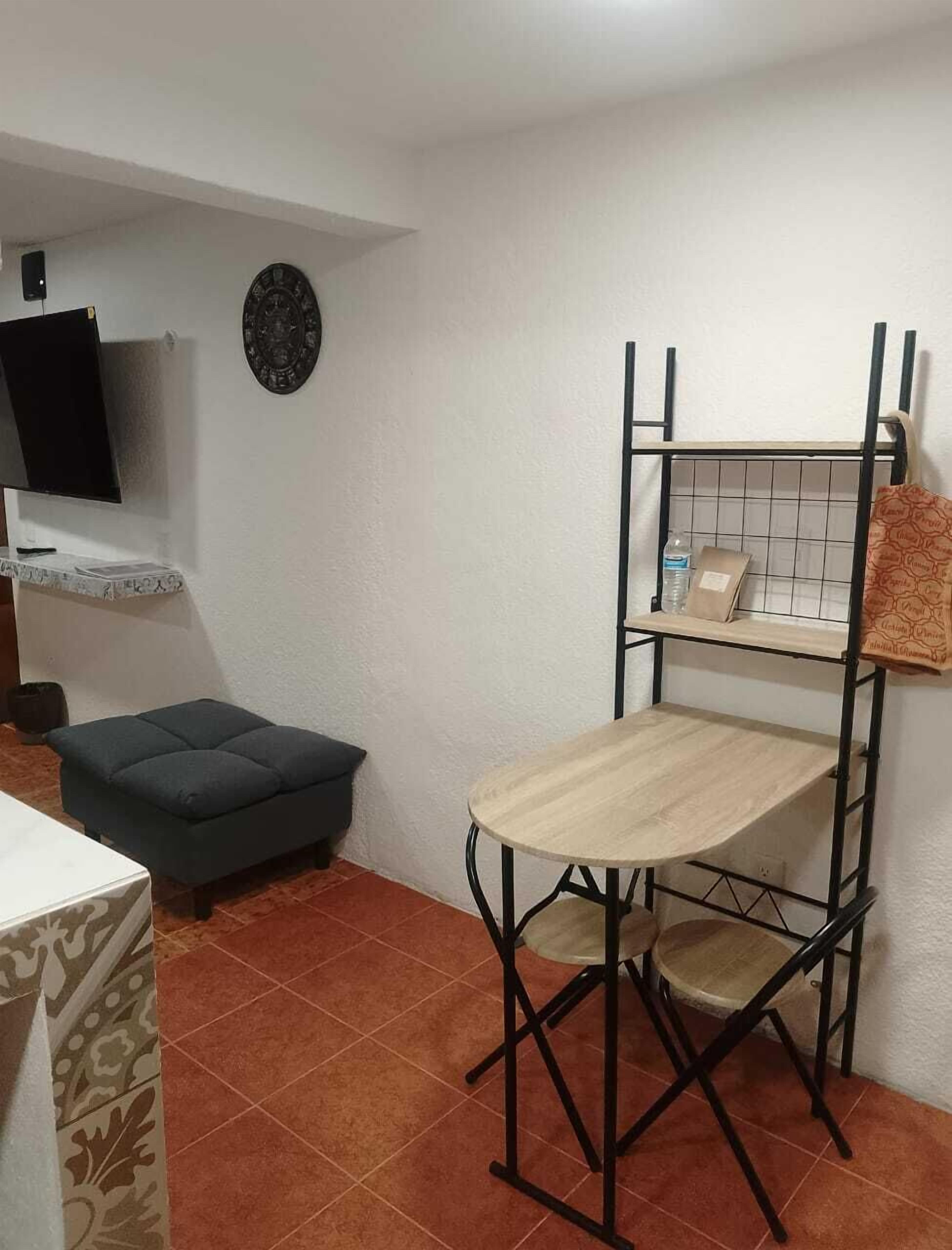 Foto - Casa Nance Alojamientos COBA Mercado 28 Smart TV y ADO Centro