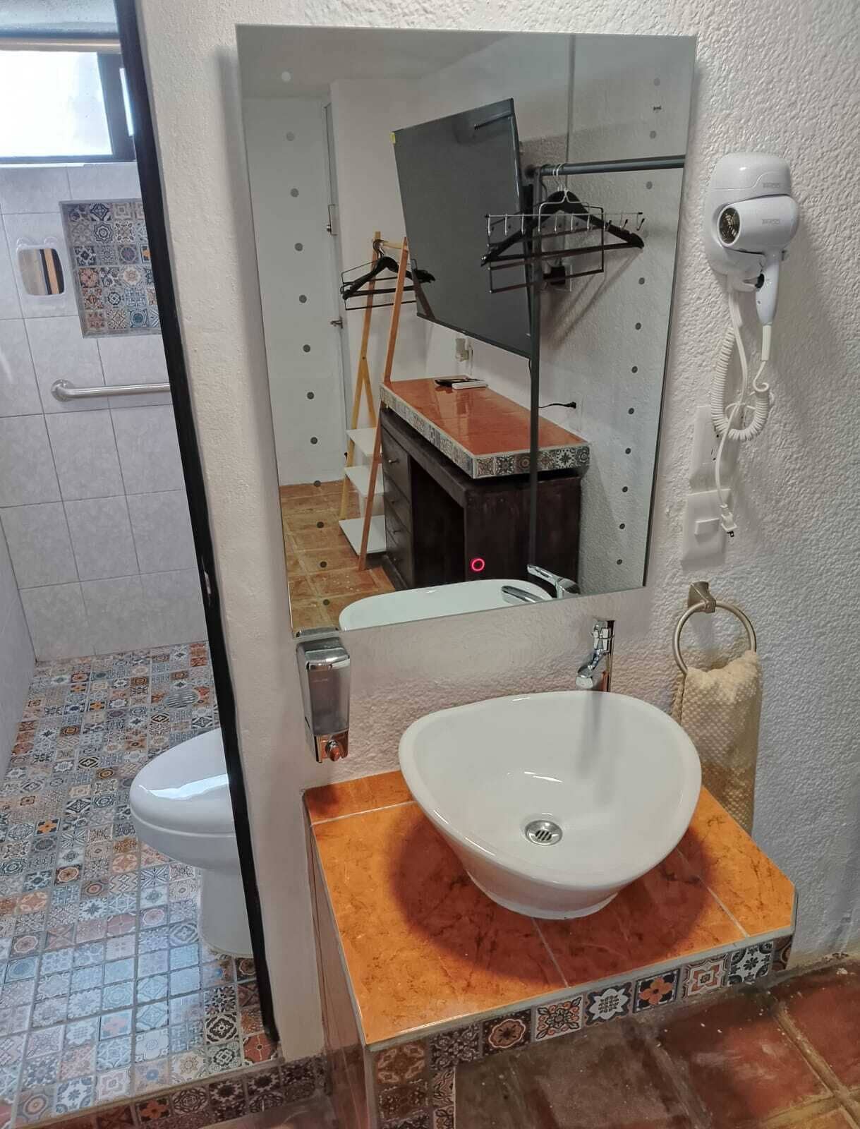 Foto - Casa Nance Alojamientos COBA Mercado 28 Smart TV y ADO Centro