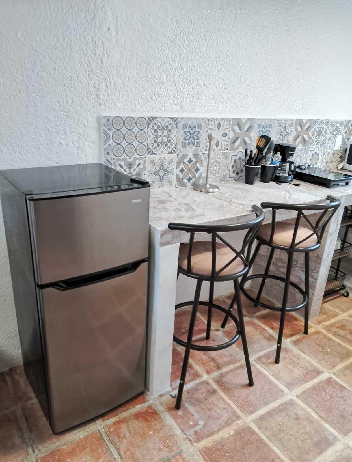 Foto - Casa Nance Alojamientos COBA Mercado 28 Smart TV y ADO Centro