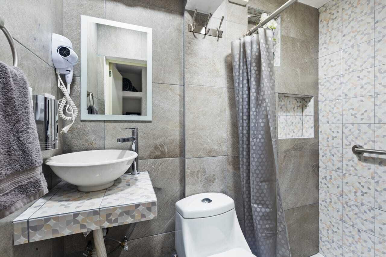 Foto - Casa Nance Alojamientos COBA Mercado 28 Smart TV y ADO Centro