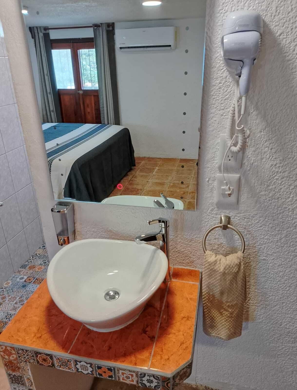 Foto - Casa Nance Alojamientos COBA Mercado 28 Smart TV y ADO Centro