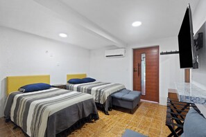 Xaman Ha - CASA NANCE ALOJAMIENTOS (Cancun)