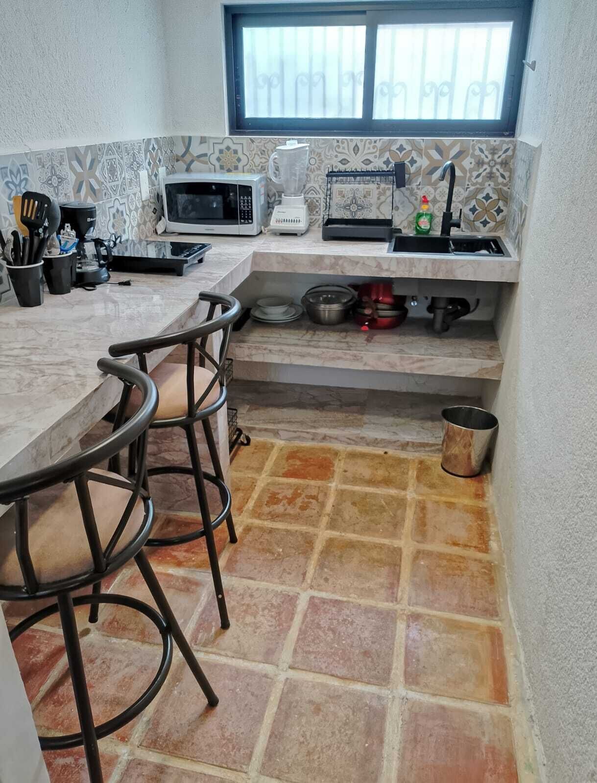 Foto - Casa Nance Alojamientos COBA Mercado 28 Smart TV y ADO Centro